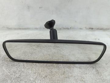 0 Interior Rear View Mirror Replacement OEM Fits Fits 220 2021 2022 OEM Used Auto Parts - Oemusedautoparts1.com