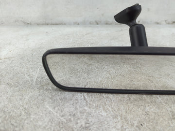 0 Interior Rear View Mirror Replacement OEM Fits Fits 220 2021 2022 OEM Used Auto Parts