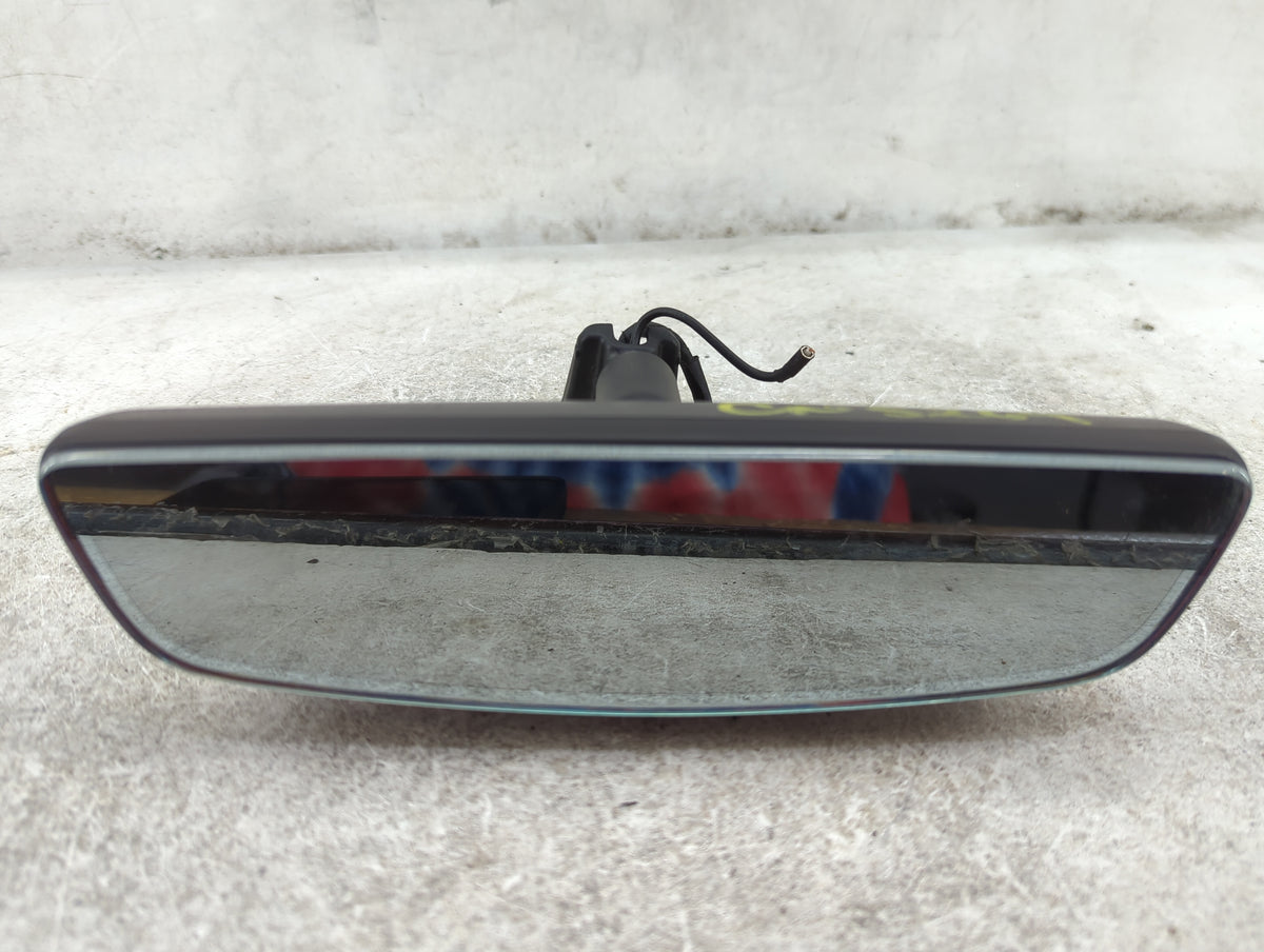 0 Interior Rear View Mirror Replacement OEM Fits Fits 219 2020 2021 2022 OEM Used Auto Parts - Oemusedautoparts1.com