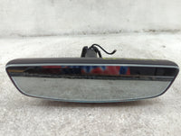 0 Interior Rear View Mirror Replacement OEM Fits Fits 219 2020 2021 2022 OEM Used Auto Parts - Oemusedautoparts1.com