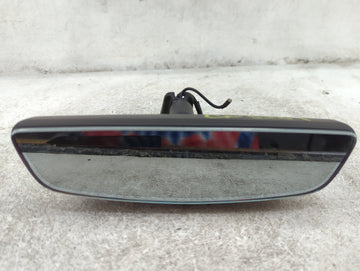 0 Interior Rear View Mirror Replacement OEM Fits Fits 219 2020 2021 2022 OEM Used Auto Parts - Oemusedautoparts1.com
