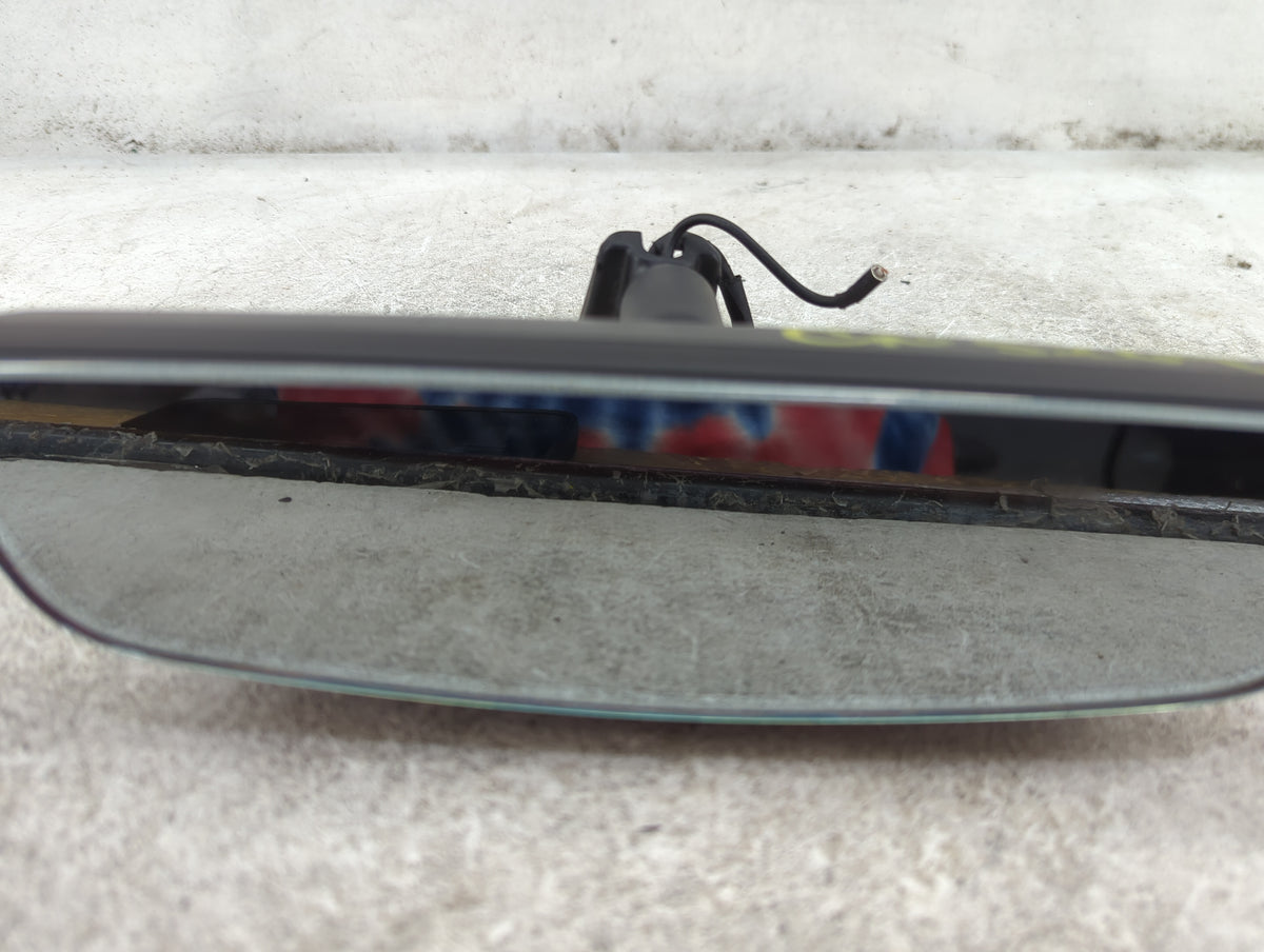0 Interior Rear View Mirror Replacement OEM Fits Fits 219 2020 2021 2022 OEM Used Auto Parts - Oemusedautoparts1.com