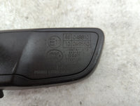0 Interior Rear View Mirror Replacement OEM Fits Fits 219 2020 2021 2022 OEM Used Auto Parts - Oemusedautoparts1.com