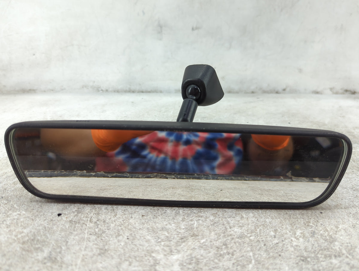 0 Interior Rear View Mirror Replacement OEM Fits Fits 220 2021 2022 2023 OEM Used Auto Parts - Oemusedautoparts1.com
