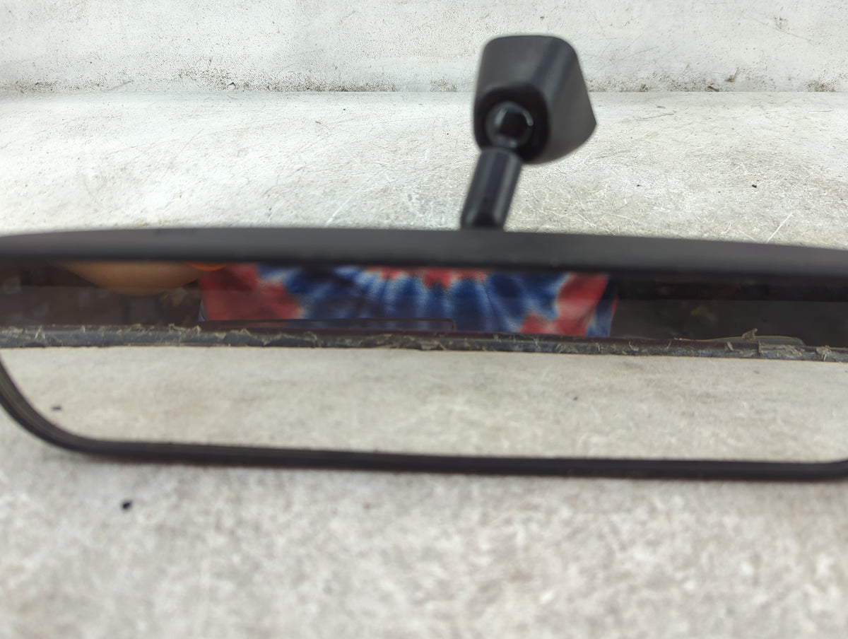 0 Interior Rear View Mirror Replacement OEM Fits Fits 220 2021 2022 2023 OEM Used Auto Parts - Oemusedautoparts1.com
