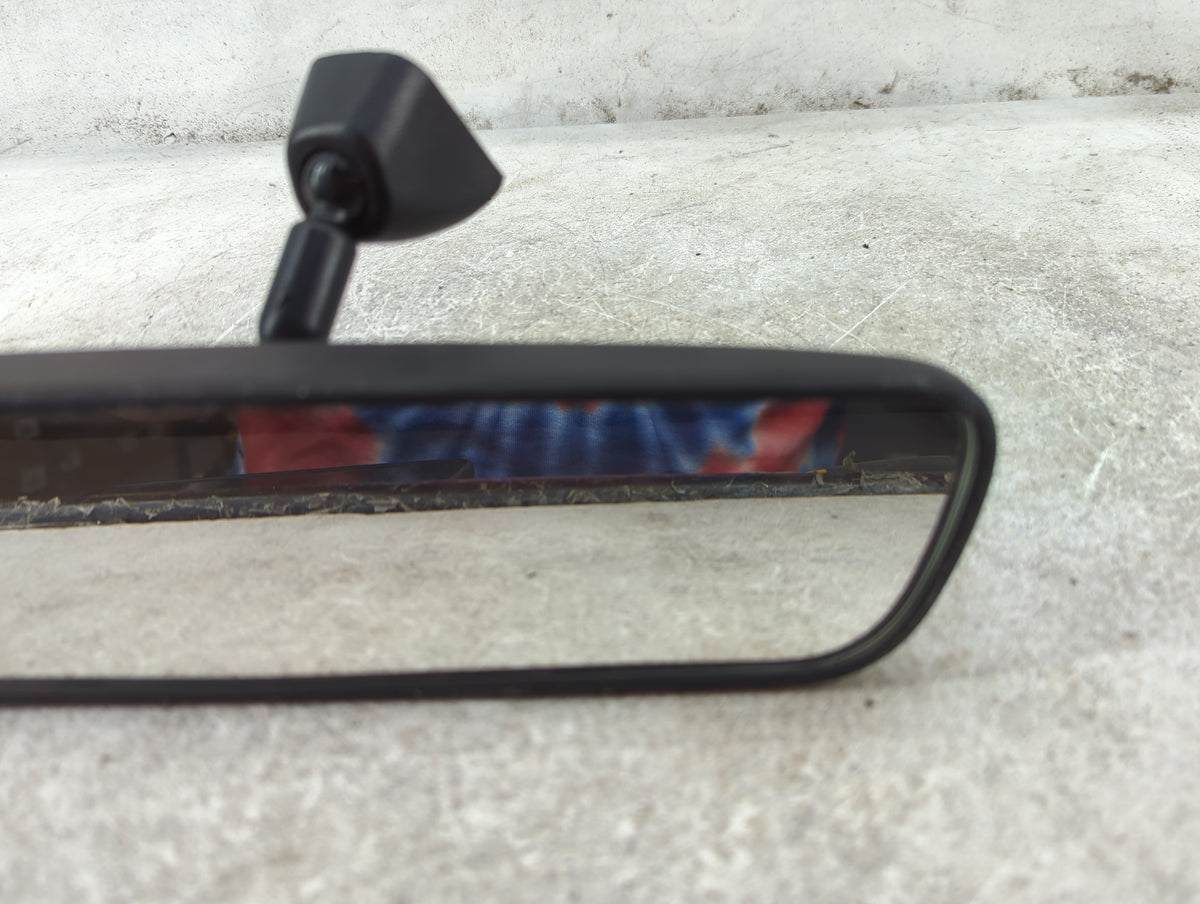 0 Interior Rear View Mirror Replacement OEM Fits Fits 220 2021 2022 2023 OEM Used Auto Parts - Oemusedautoparts1.com