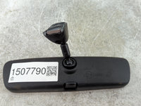 0 Interior Rear View Mirror Replacement OEM Fits Fits 220 2021 2022 2023 OEM Used Auto Parts - Oemusedautoparts1.com