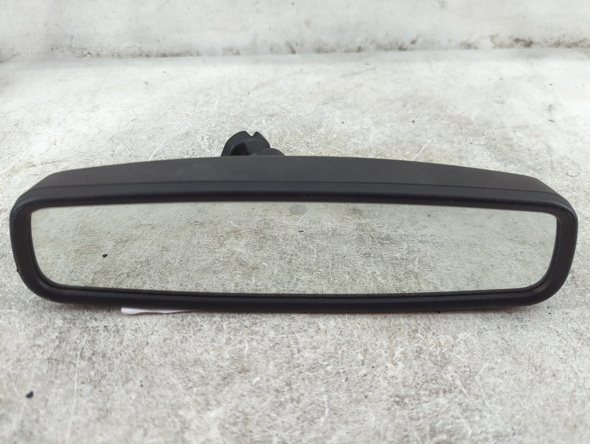 0 Interior Rear View Mirror Replacement OEM Fits Fits 216 2017 2018 2019 2020 2021 2022 OEM Used Auto Parts - Oemusedautopar
