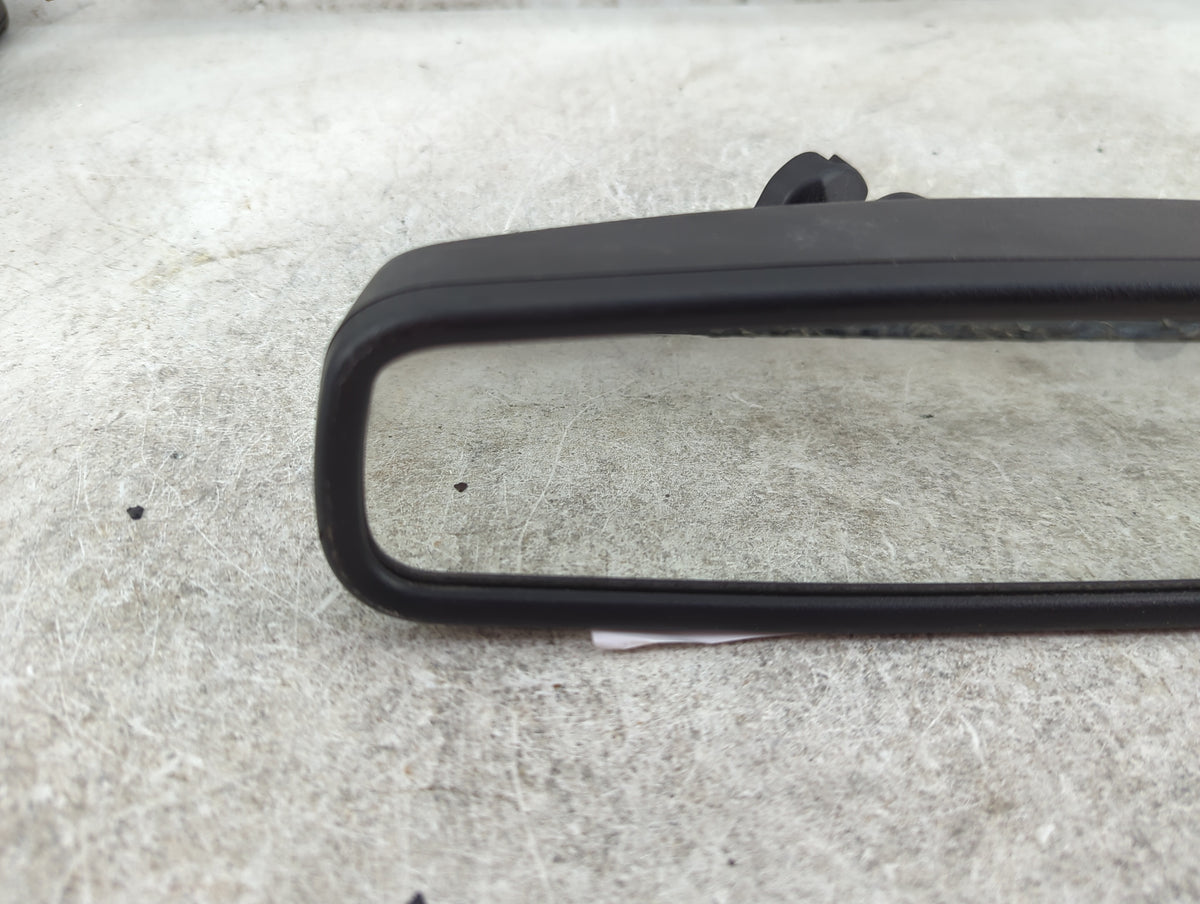 0 Interior Rear View Mirror Replacement OEM Fits Fits 216 2017 2018 2019 2020 2021 2022 OEM Used Auto Parts - Oemusedautopar