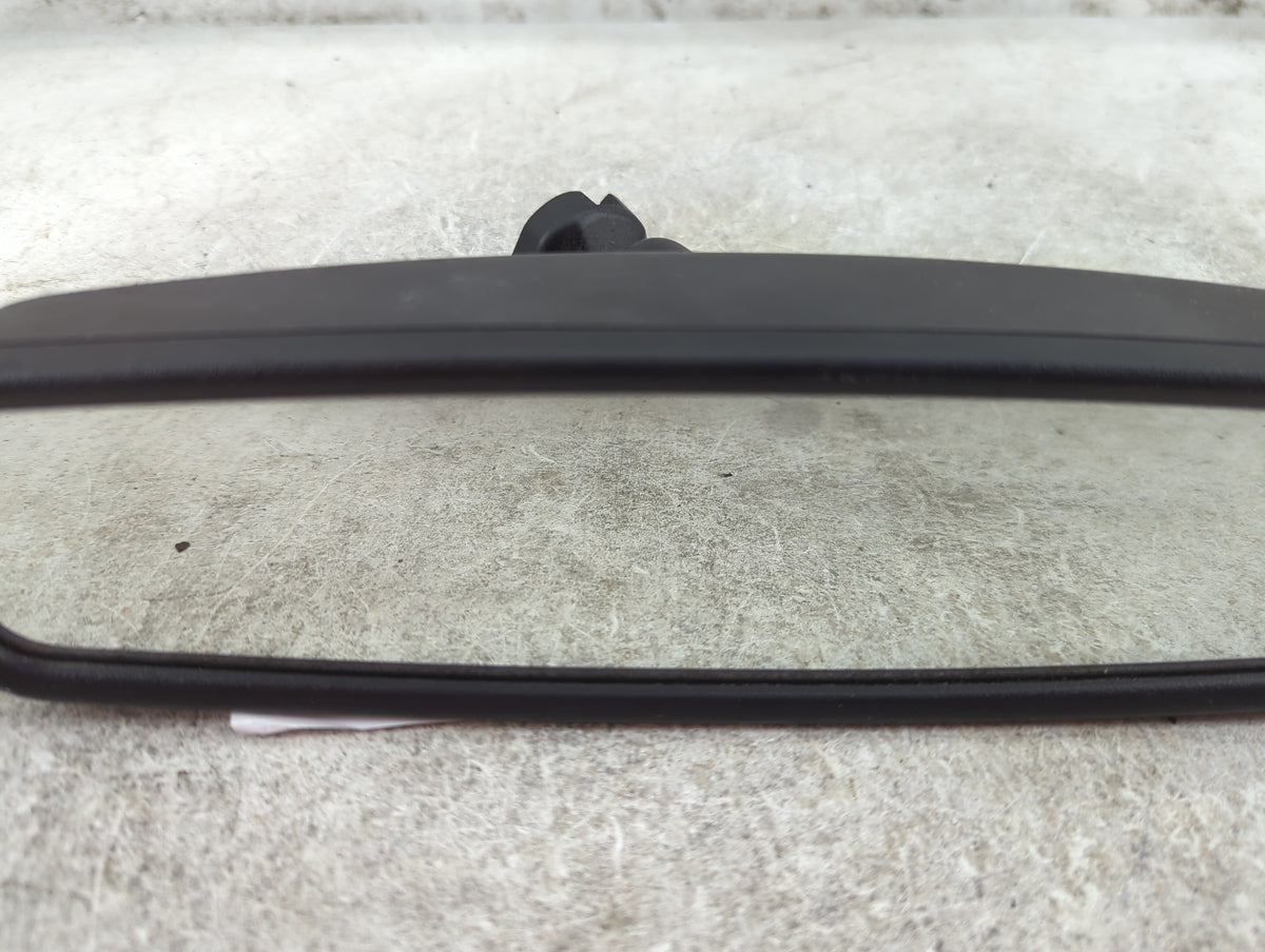 0 Interior Rear View Mirror Replacement OEM Fits Fits 216 2017 2018 2019 2020 2021 2022 OEM Used Auto Parts - Oemusedautopar
