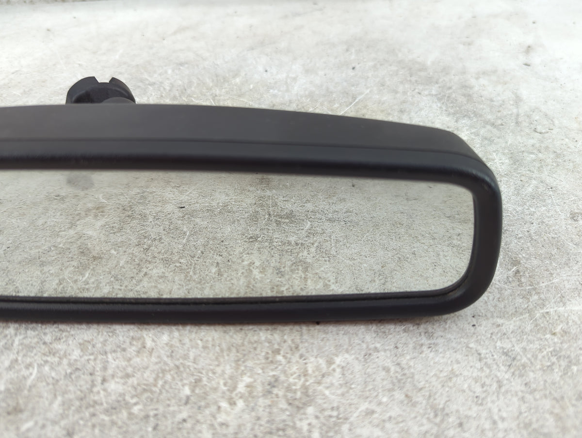 0 Interior Rear View Mirror Replacement OEM Fits Fits 216 2017 2018 2019 2020 2021 2022 OEM Used Auto Parts - Oemusedautopar