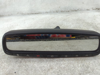 compare product 0 Interior Rear View Mirror Replacement OEM Fits Fits 211 2012 2013 2014 2015 2016 2017 2018 2019 2020 OEM Used Auto Parts
