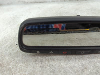 0 Interior Rear View Mirror Replacement OEM Fits Fits 211 2012 2013 2014 2015 2016 2017 2018 2019 2020 OEM Used Auto Parts -