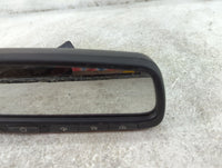 0 Interior Rear View Mirror Replacement OEM Fits Fits 211 2012 2013 2014 2015 2016 2017 2018 2019 2020 OEM Used Auto Parts -