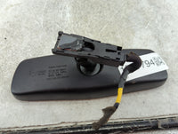 0 Interior Rear View Mirror Replacement OEM Fits Fits 211 2012 2013 2014 2015 2016 2017 2018 2019 2020 OEM Used Auto Parts -