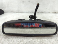 0 Interior Rear View Mirror Replacement OEM Fits Fits 213 2014 2015 2016 2017 OEM Used Auto Parts - Oemusedautoparts1.com