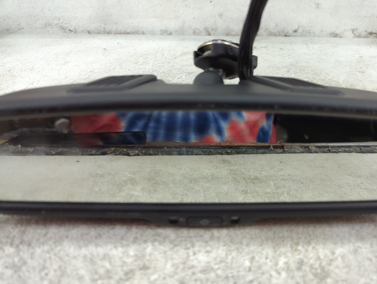 0 Interior Rear View Mirror Replacement OEM Fits Fits 213 2014 2015 2016 2017 OEM Used Auto Parts - Oemusedautoparts1.com