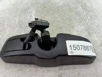 0 Interior Rear View Mirror Replacement OEM Fits Fits 213 2014 2015 2016 2017 OEM Used Auto Parts - Oemusedautoparts1.com