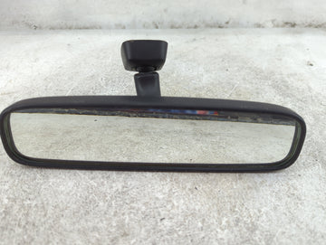 0 Interior Rear View Mirror Replacement OEM Fits Fits 205 2006 2007 2008 2009 2010 2011 2012 2013 2014 2015 2016 2017 2018 O