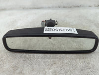 0 Interior Rear View Mirror Replacement OEM Fits Fits 213 2014 2015 2016 2017 2018 2019 2020 2021 2022 OEM Used Auto Parts -