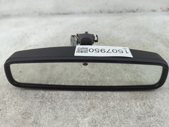 compare product 0 Interior Rear View Mirror Replacement OEM Fits Fits 213 2014 2015 2016 2017 2018 2019 2020 2021 2022 OEM Used Auto Parts