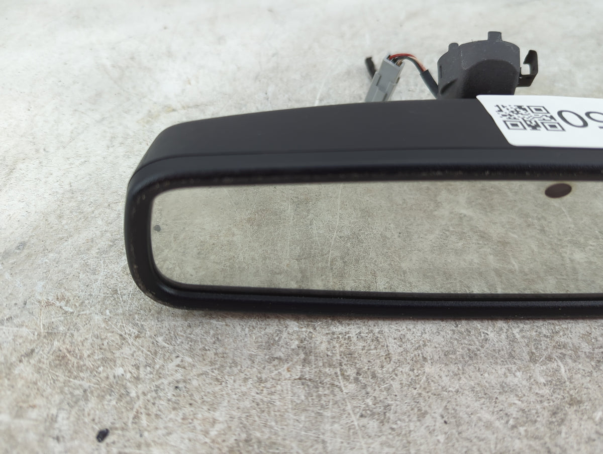 0 Interior Rear View Mirror Replacement OEM Fits Fits 213 2014 2015 2016 2017 2018 2019 2020 2021 2022 OEM Used Auto Parts -