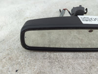 0 Interior Rear View Mirror Replacement OEM Fits Fits 213 2014 2015 2016 2017 2018 2019 2020 2021 2022 OEM Used Auto Parts -