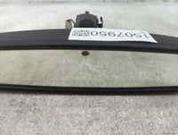 0 Interior Rear View Mirror Replacement OEM Fits Fits 213 2014 2015 2016 2017 2018 2019 2020 2021 2022 OEM Used Auto Parts -