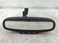0 Interior Rear View Mirror Replacement OEM Fits Fits 210 2011 2012 2013 2014 2015 2016 2017 2018 2019 2020 2021 2022 OEM Us