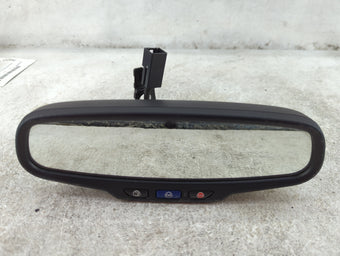 compare product 0 Interior Rear View Mirror Replacement OEM Fits Fits 210 2011 2012 2013 2014 2015 2016 2017 2018 2019 2020 2021 2022 OEM Used Auto Parts