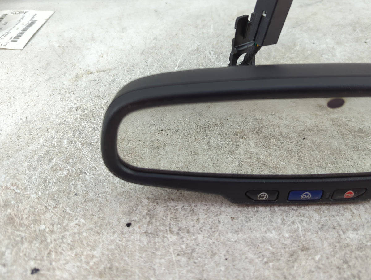 0 Interior Rear View Mirror Replacement OEM Fits Fits 210 2011 2012 2013 2014 2015 2016 2017 2018 2019 2020 2021 2022 OEM Us