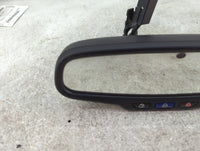 0 Interior Rear View Mirror Replacement OEM Fits Fits 210 2011 2012 2013 2014 2015 2016 2017 2018 2019 2020 2021 2022 OEM Us