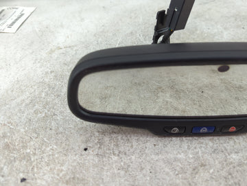 0 Interior Rear View Mirror Replacement OEM Fits Fits 210 2011 2012 2013 2014 2015 2016 2017 2018 2019 2020 2021 2022 OEM Used Auto Parts