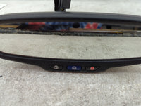 0 Interior Rear View Mirror Replacement OEM Fits Fits 210 2011 2012 2013 2014 2015 2016 2017 2018 2019 2020 2021 2022 OEM Us