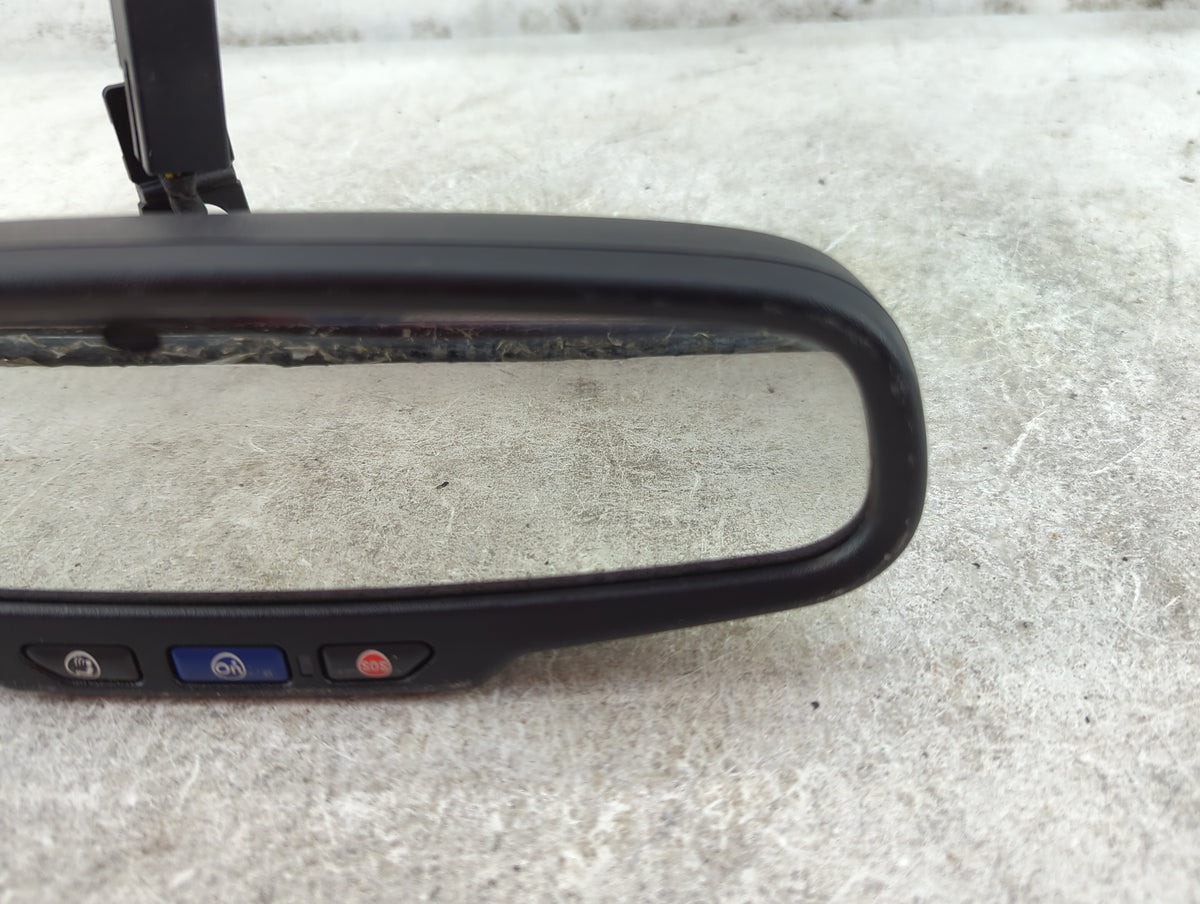 0 Interior Rear View Mirror Replacement OEM Fits Fits 210 2011 2012 2013 2014 2015 2016 2017 2018 2019 2020 2021 2022 OEM Us
