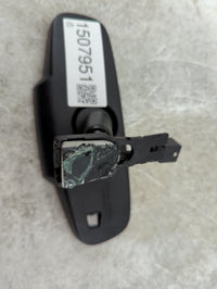 0 Interior Rear View Mirror Replacement OEM Fits Fits 210 2011 2012 2013 2014 2015 2016 2017 2018 2019 2020 2021 2022 OEM Us