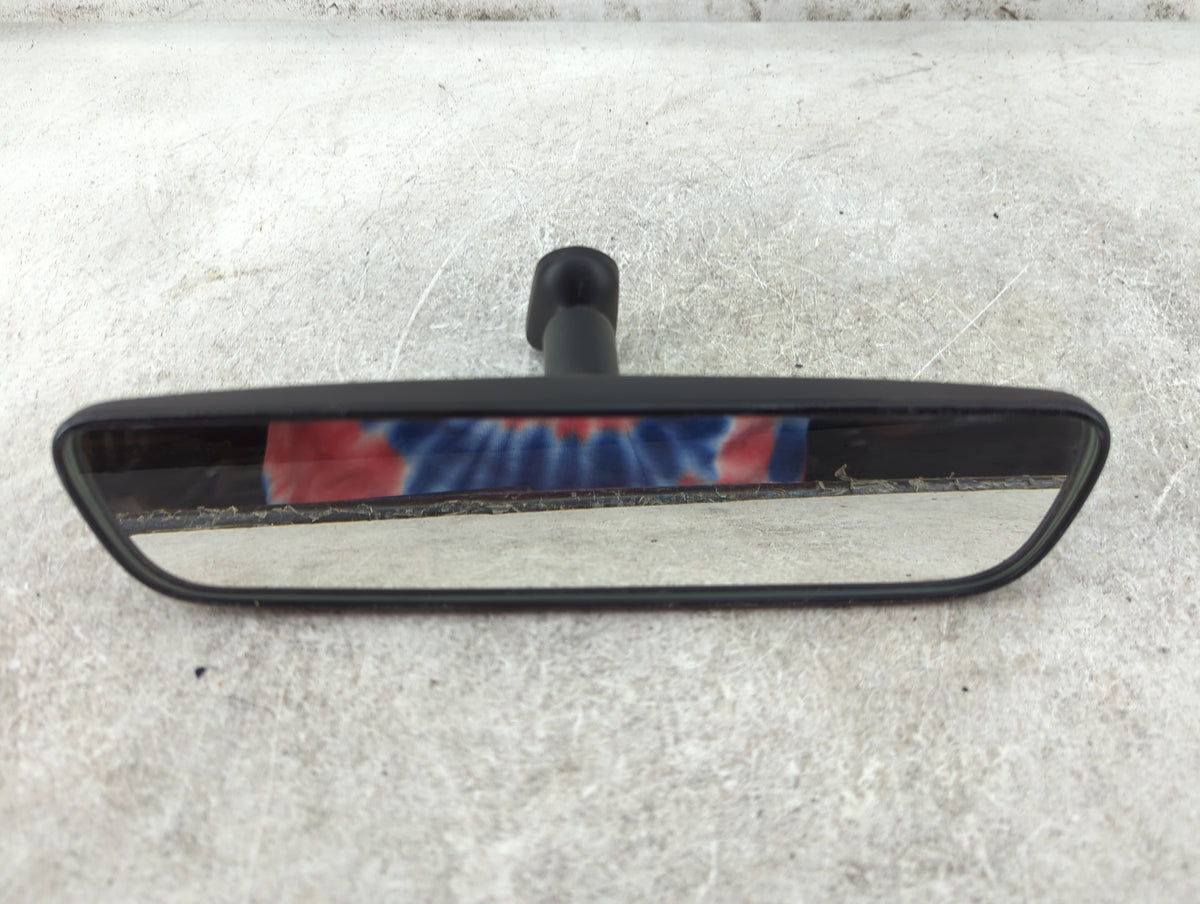 0 Interior Rear View Mirror Replacement OEM Fits Fits 220 2021 2022 OEM Used Auto Parts - Oemusedautoparts1.com