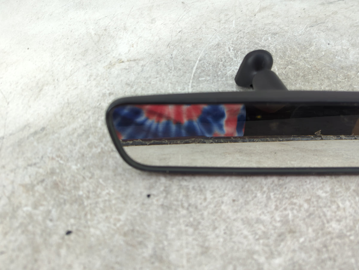 0 Interior Rear View Mirror Replacement OEM Fits Fits 220 2021 2022 OEM Used Auto Parts - Oemusedautoparts1.com