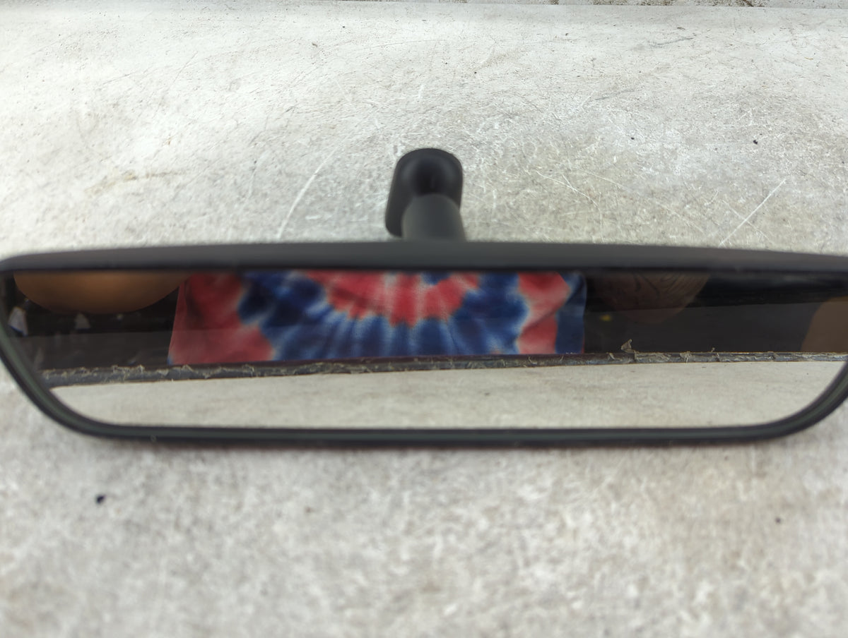 0 Interior Rear View Mirror Replacement OEM Fits Fits 220 2021 2022 OEM Used Auto Parts - Oemusedautoparts1.com
