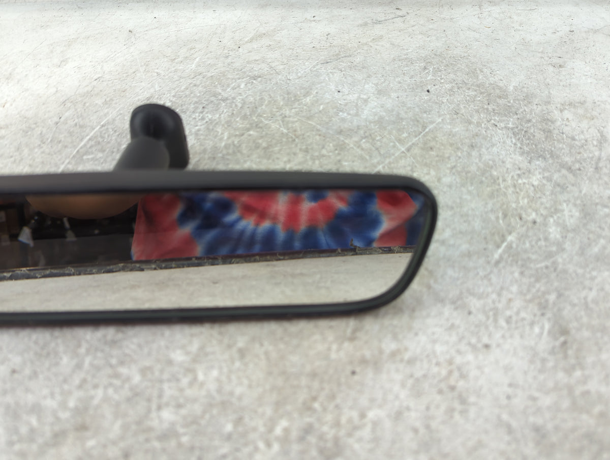 0 Interior Rear View Mirror Replacement OEM Fits Fits 220 2021 2022 OEM Used Auto Parts - Oemusedautoparts1.com