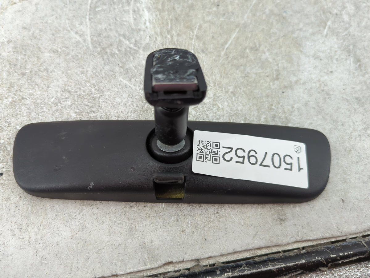 0 Interior Rear View Mirror Replacement OEM Fits Fits 220 2021 2022 OEM Used Auto Parts - Oemusedautoparts1.com