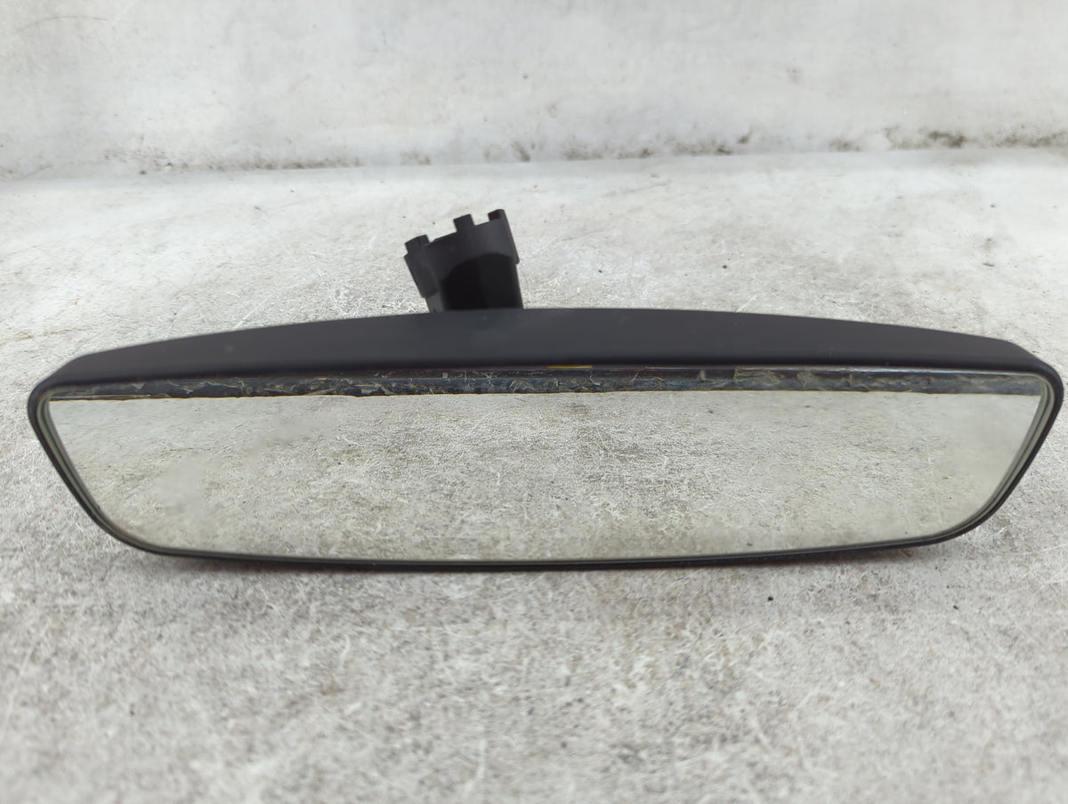 0 Interior Rear View Mirror Replacement OEM Fits Fits 219 2020 2021 2022 OEM Used Auto Parts - Oemusedautoparts1.com