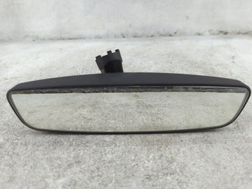 0 Interior Rear View Mirror Replacement OEM Fits Fits 219 2020 2021 2022 OEM Used Auto Parts - Oemusedautoparts1.com