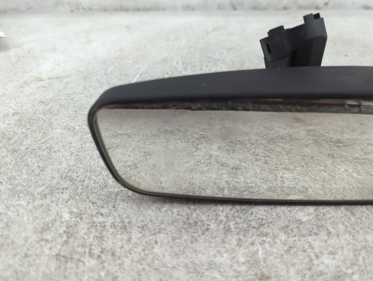 0 Interior Rear View Mirror Replacement OEM Fits Fits 219 2020 2021 2022 OEM Used Auto Parts - Oemusedautoparts1.com