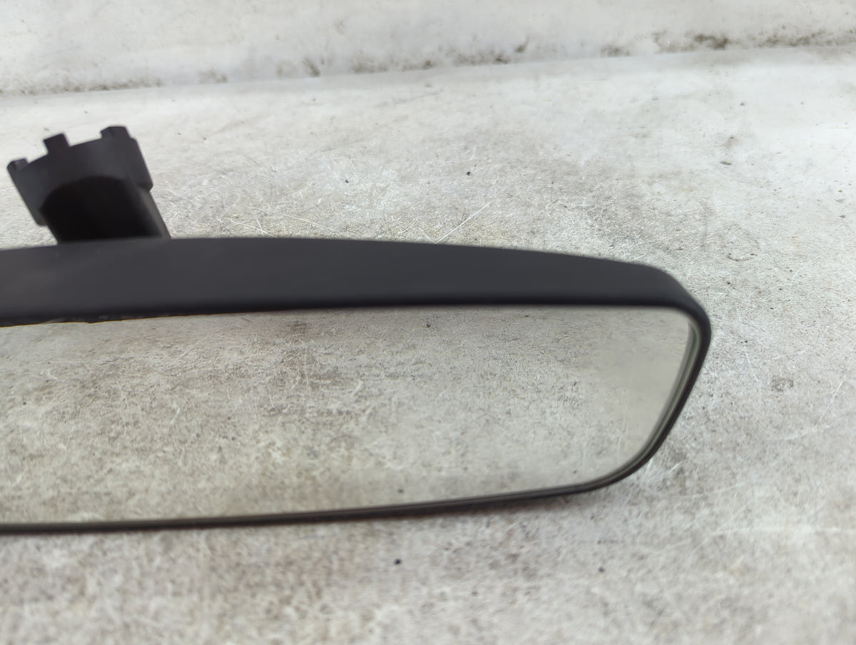 0 Interior Rear View Mirror Replacement OEM Fits Fits 219 2020 2021 2022 OEM Used Auto Parts - Oemusedautoparts1.com