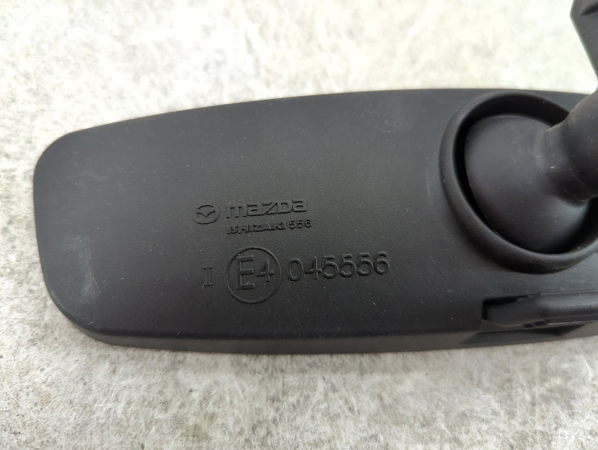 0 Interior Rear View Mirror Replacement OEM Fits Fits 219 2020 2021 2022 OEM Used Auto Parts - Oemusedautoparts1.com