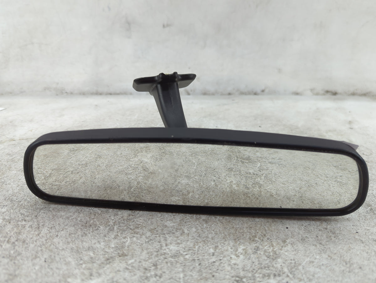 0 Interior Rear View Mirror Replacement OEM Fits Fits 203 2004 2005 2006 2007 2008 2009 2010 2011 OEM Used Auto Parts - Oemu