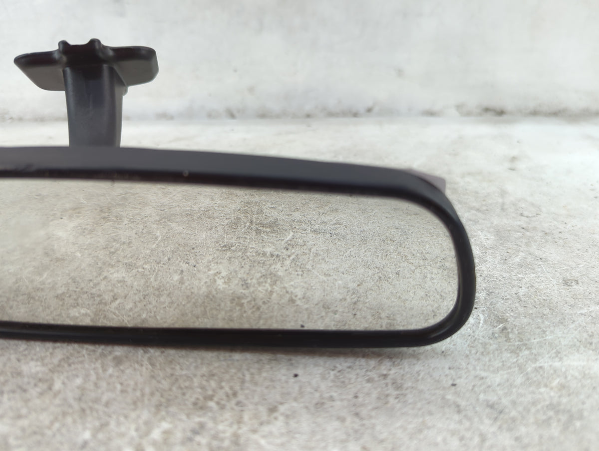 0 Interior Rear View Mirror Replacement OEM Fits Fits 203 2004 2005 2006 2007 2008 2009 2010 2011 OEM Used Auto Parts - Oemu