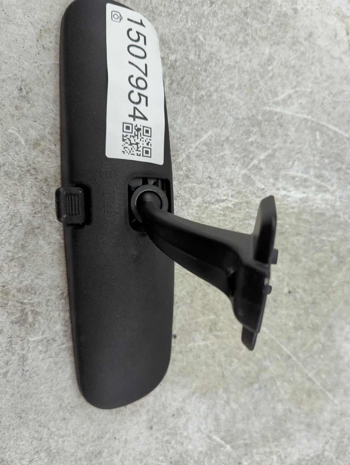 0 Interior Rear View Mirror Replacement OEM Fits Fits 203 2004 2005 2006 2007 2008 2009 2010 2011 OEM Used Auto Parts - Oemu