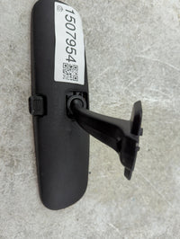 0 Interior Rear View Mirror Replacement OEM Fits Fits 203 2004 2005 2006 2007 2008 2009 2010 2011 OEM Used Auto Parts - Oemu
